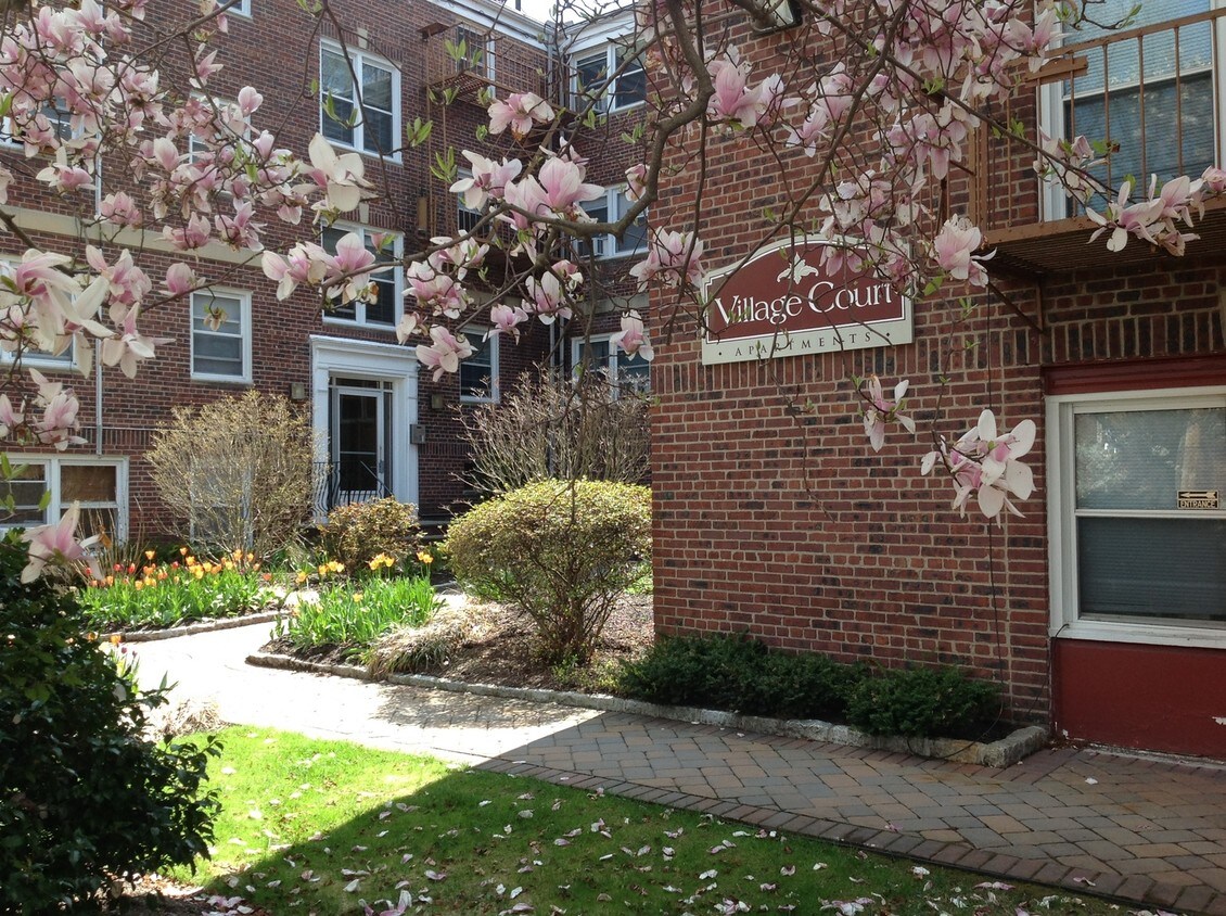 56Village Court Apartments, LLC Apartments in South Orange, NJ
