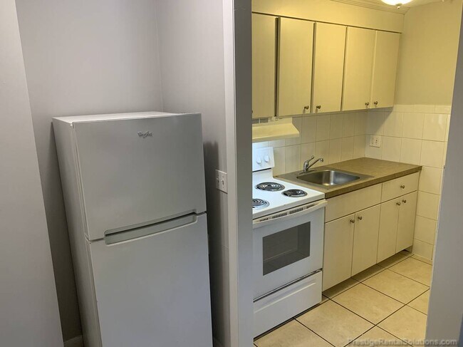 Foto del edificio - 11 Lincoln St