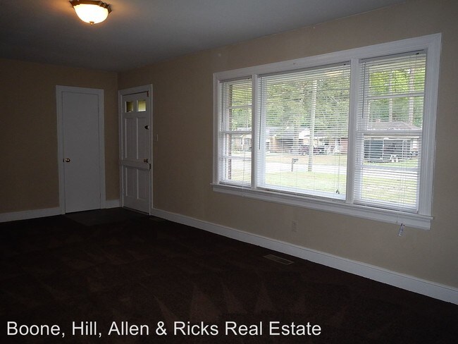 Foto del edificio - 3 br, 1 bath House - 1816 Rosewood Ave