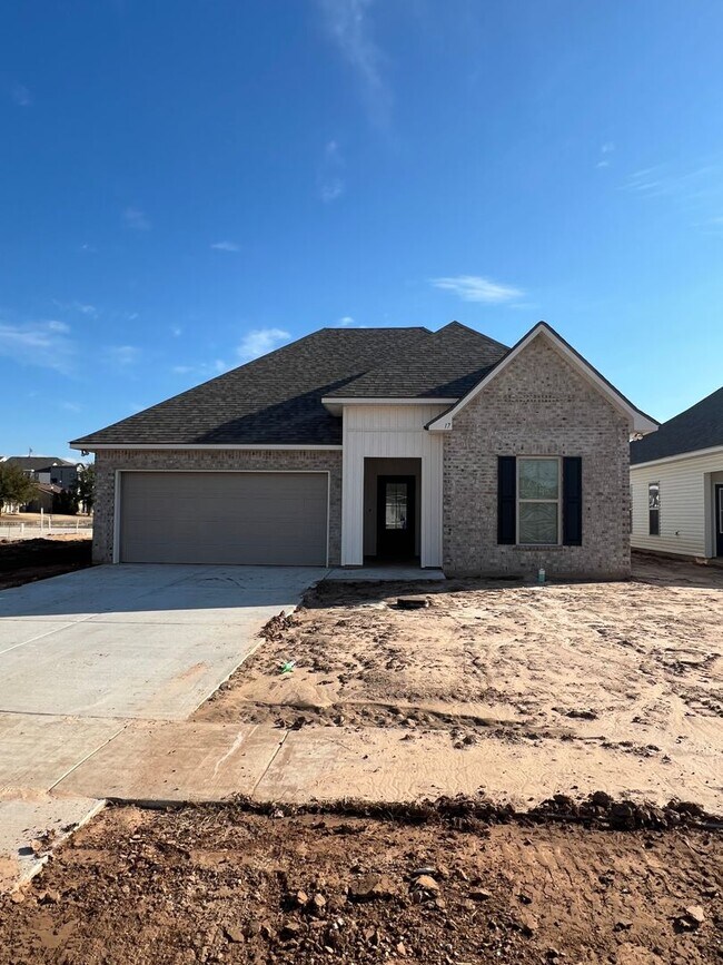 Building Photo - New Construction!