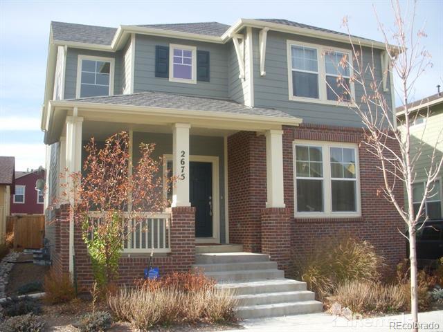 Foto principal - 2675 Geneva St