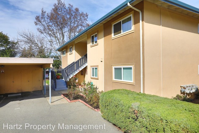 Building Photo - 1521 Mendocino Dr