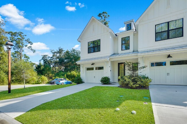 Building Photo - 50 Pink Sand Ln