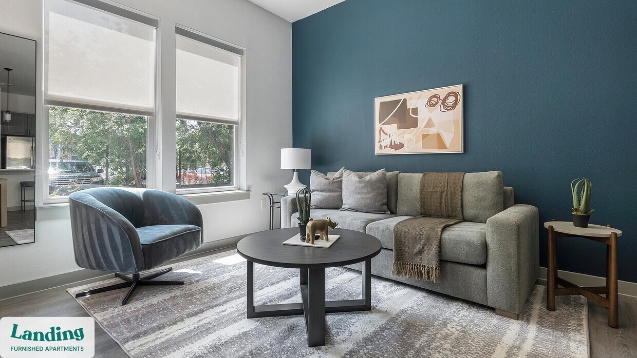Foto principal - 3706 Goodwin Ave