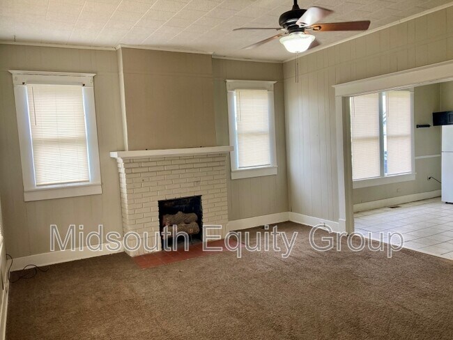 Foto del edificio - 538 Tucker St