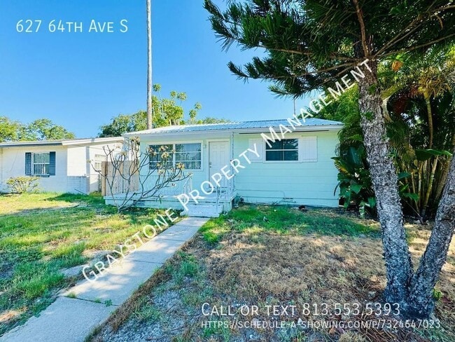 Building Photo - 627 64th Ave S