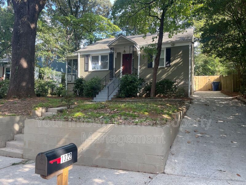 Photo - 1322 George W. Brumley Way