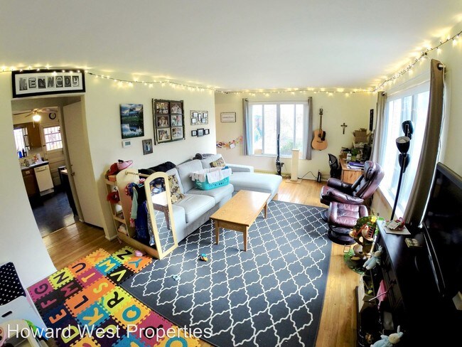 Foto del edificio - 7051 Meade Pl