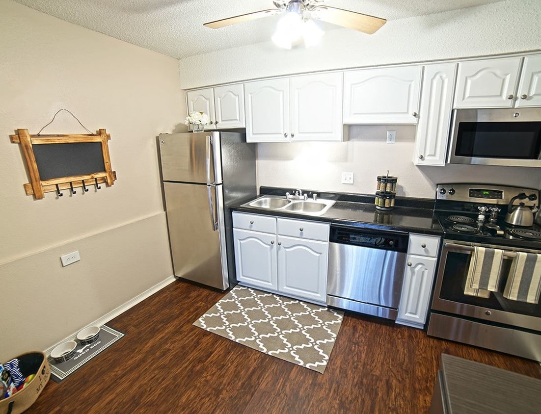 The Rockland Apartments Lawrence, KS