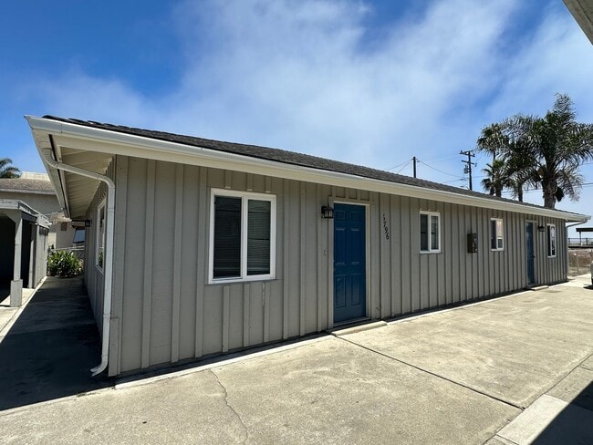 Building Photo - Del Playa Mountain Side - Ocean, Island and Sunset Views (Managed by: EIPM, Inc.)