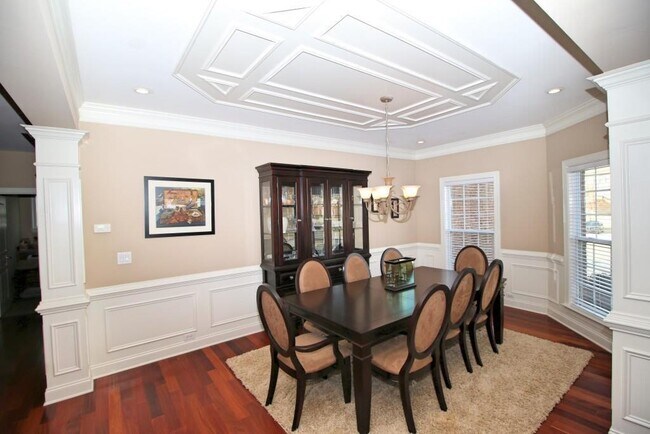 Building Photo - 2217 Chaseford Ln SW