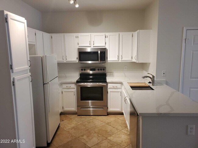 Foto del edificio - 7009 E Acoma Dr