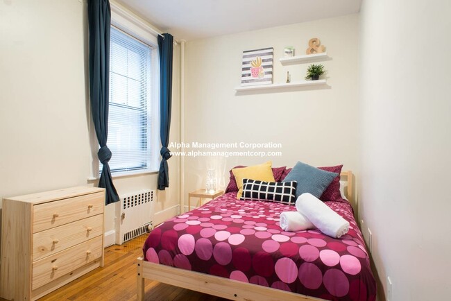 Foto del edificio - 58 Queensberry St