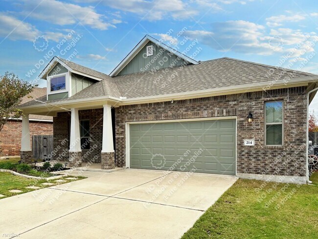 Building Photo - 3 br, 2 bath House - 214 Pincea Pl