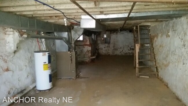 Foto del edificio - 3 br, 1 bath House - 3856 N. Franklin St.