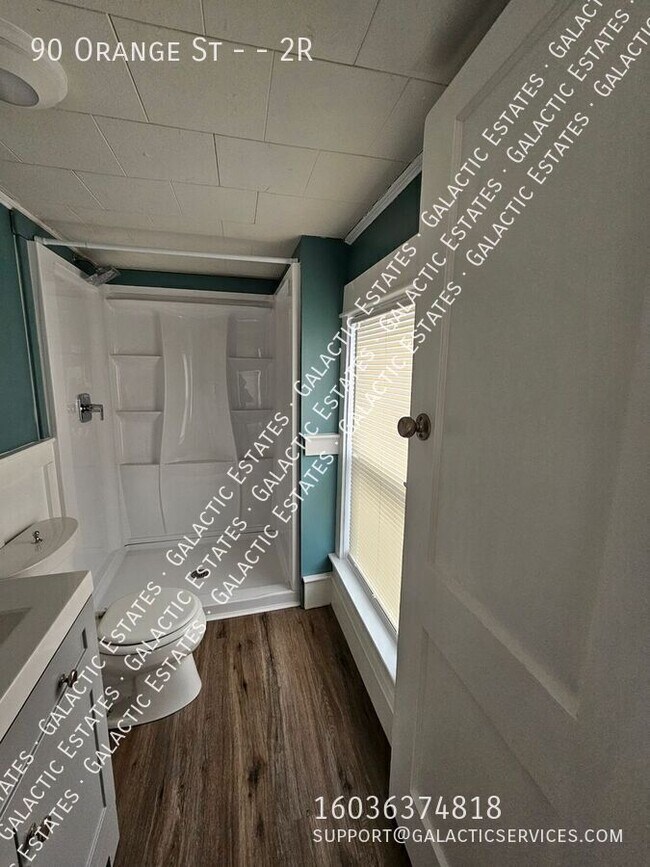 Foto del edificio - 90 Orange St