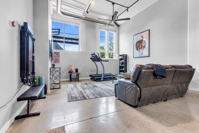 Foto del edificio - 1203 N 3rd St