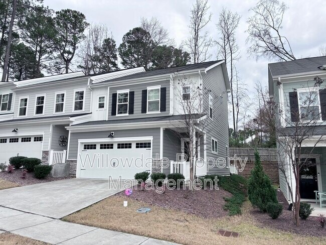 Foto del edificio - 1405 Chipping Dr