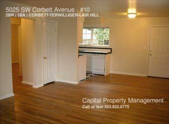 Foto del edificio - 5025 SW Corbett Ave