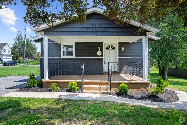 Building Photo - 7313 Beech Ave