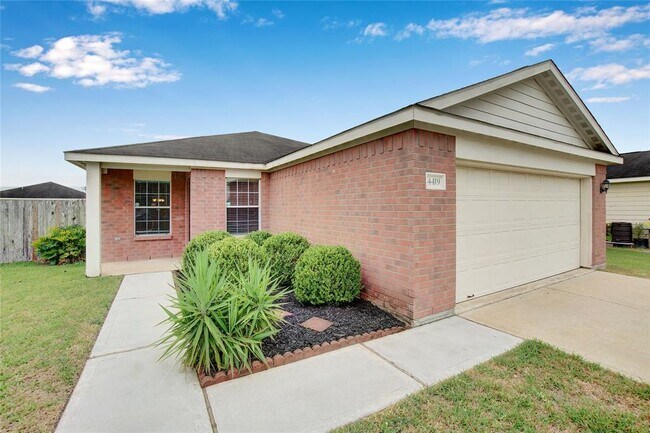 Building Photo - 4419 Olive Field Ct