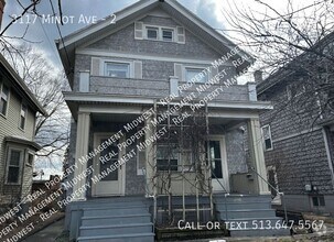 Building Photo - 3117 Minot Ave