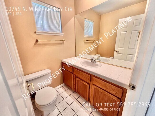 Foto del edificio - 10749 N Windham Bay Cir