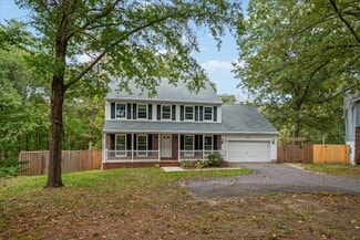 Building Photo - 7907 Poplar Grove Rd