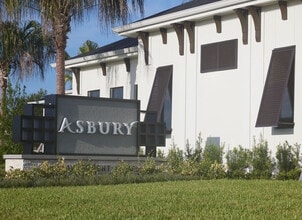 Asbury apartments — community photo - Asbury
