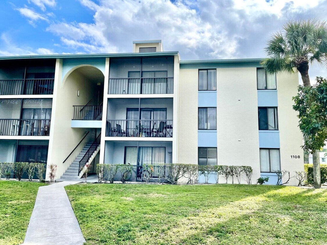 Foto principal - 1108 Green Pine Blvd