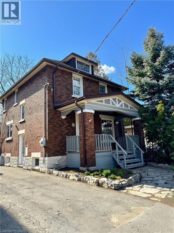 Building Photo - 9 Filbert St