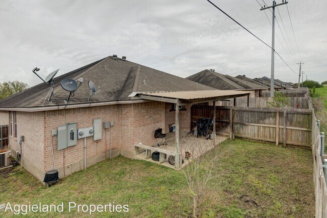 Foto del edificio - 3 br, 3 bath House - 3746 Oldenburg