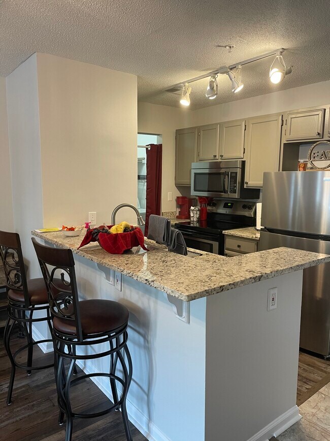 Cocina - 900 Taylor St