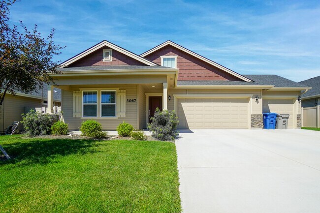 Foto del edificio - 3067 N Greengate Wy