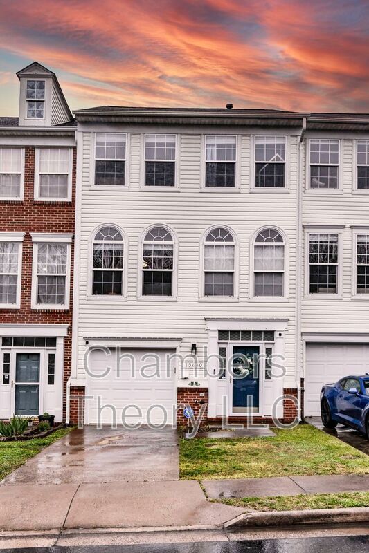 15640 Avocet Loop, Woodbridge, VA 22191 House Rental in Woodbridge