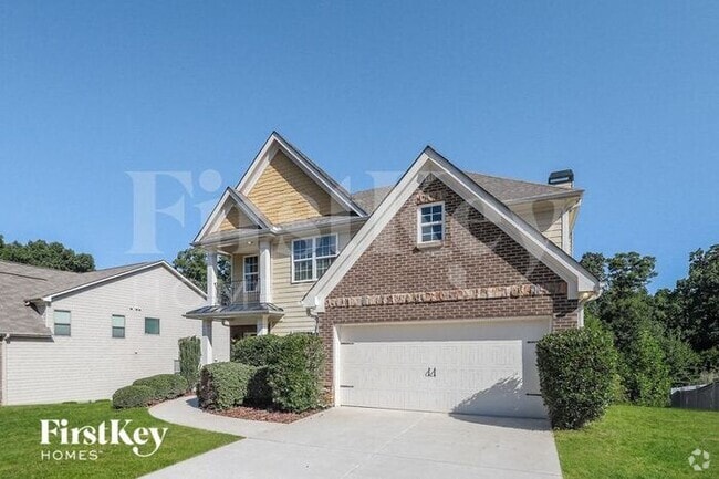 Building Photo - 6267 Cove Creek Dr
