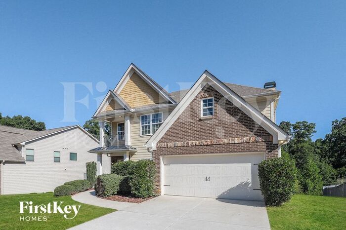 Foto principal - 6267 Cove Creek Dr