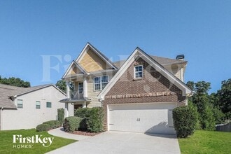 Building Photo - 6267 Cove Creek Dr