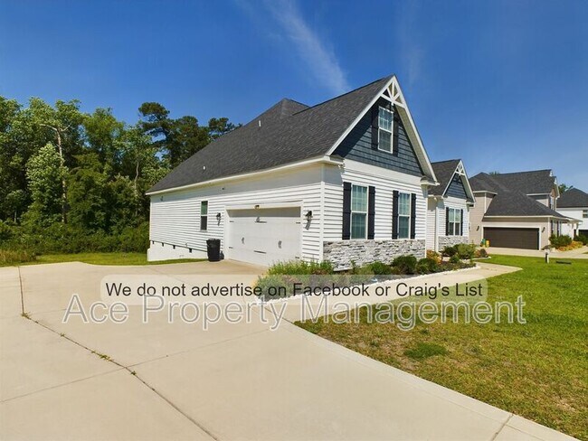 Foto del edificio - 6120 Shannon Woods Way