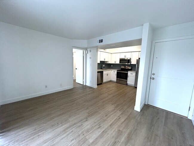 Foto del edificio - Roosevelt Park