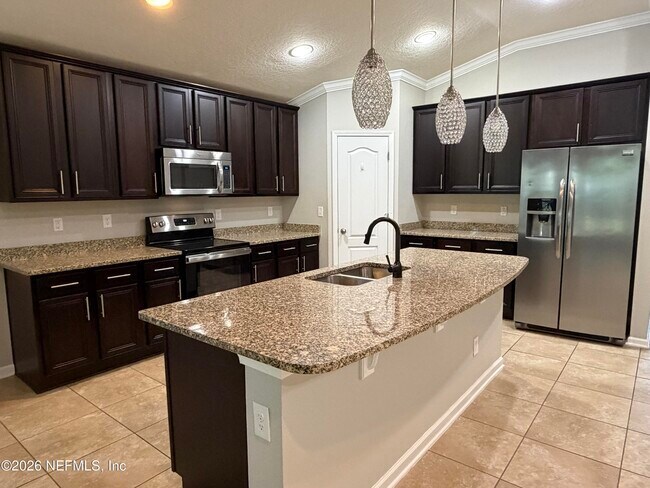 Foto del edificio - 1892 High Prairie Ln