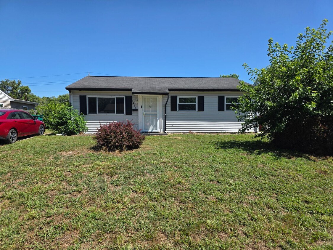 Foto principal - 1425 Williams St