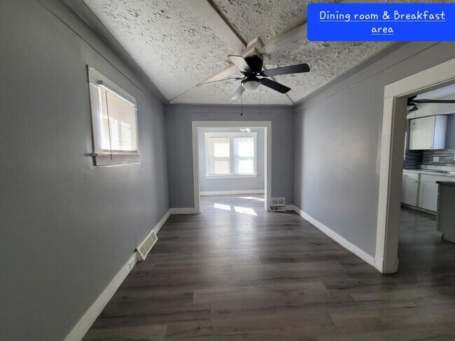 Foto del edificio - 3320 West 99th St