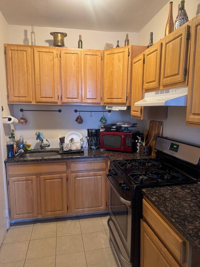 Foto del edificio - 172 Union St