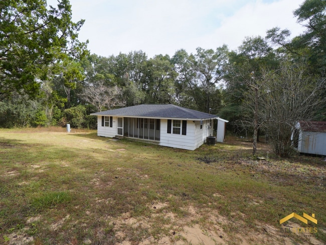 Photo - 2059 Otis Wallace Ln House