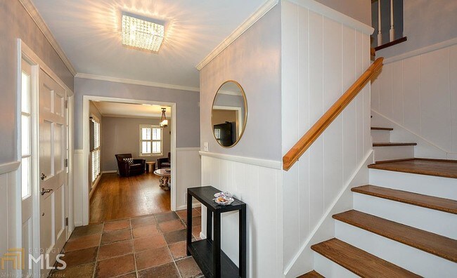 Foto del edificio - 6550 Wright Rd NE