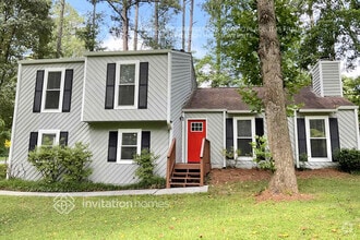 Building Photo - 4501 N Landing Dr