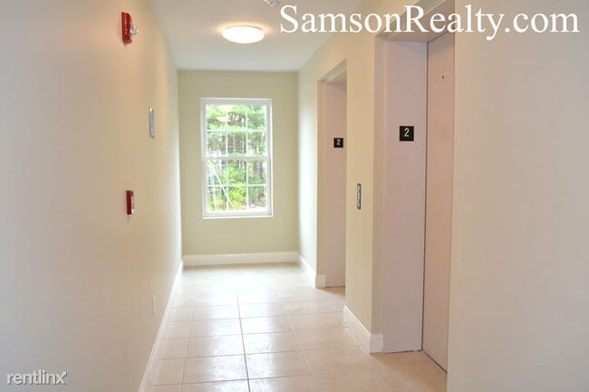 Building Photo - 2 br, 1 bath Condo - 201 Forsythe Cir