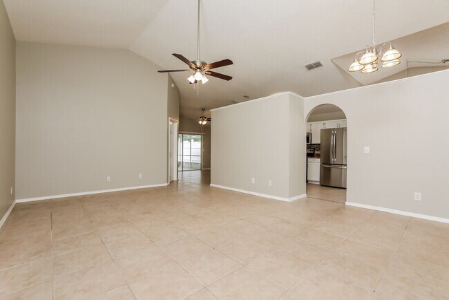 Building Photo - 2738 Cahill Way