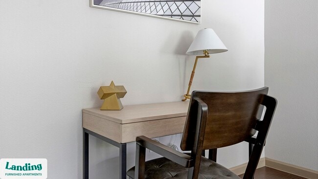 Building Photo - 7602 Luskey Blvd